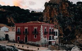 Tonnara Di Scopello Sommerhus